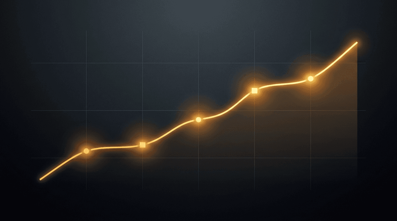 Why Tracking Your Net Worth Is the Best Financial Habit You Can Build