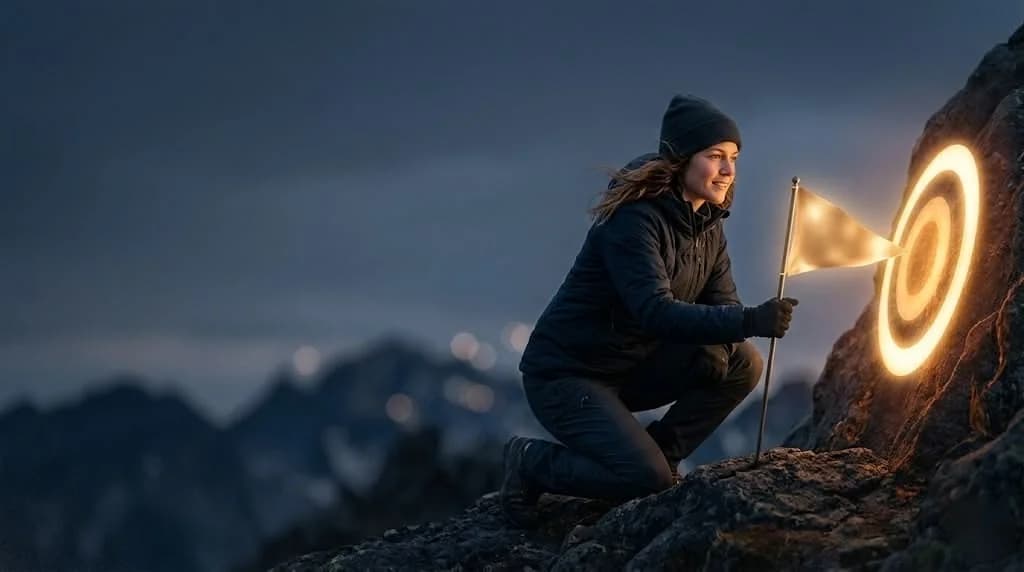 How to Set and Track Financial Goals That Stick