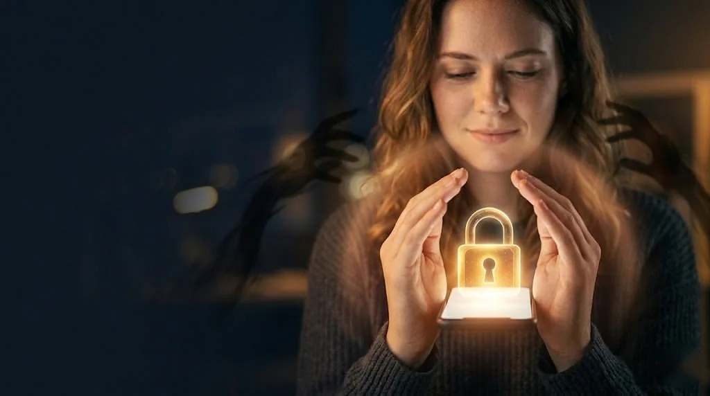 Why Financial Privacy Matters for Your Money